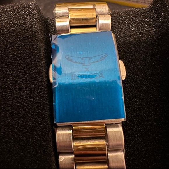 Invicta Specialty I Men Model 69010 Men's Quartz Watch - Picture 10 of 11